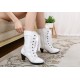 Sosic Shop Short Boots Model 103